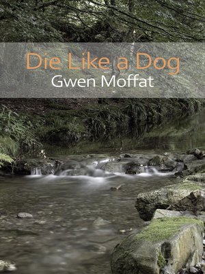 cover image of Die Like a Dog